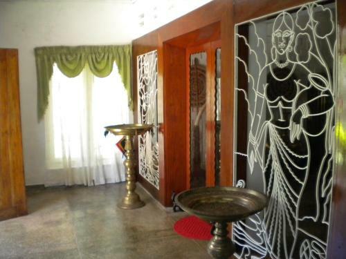 Wijaya Bungalow