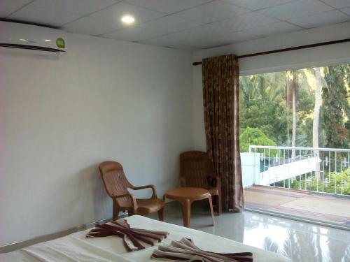 Wijaya Bungalow