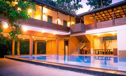 Hotel Roshara Nalla