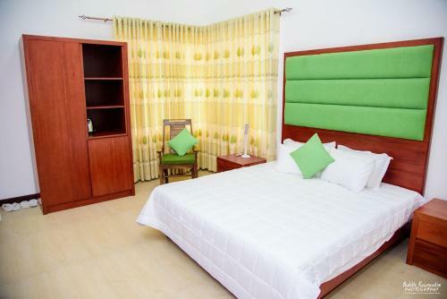 Hotel Cogent Holiday Home