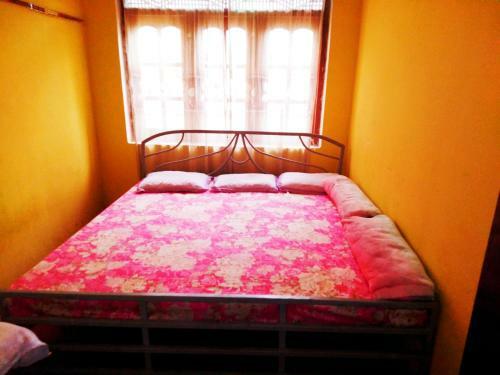 Apartamento Bogoda Bridge Rest Inn