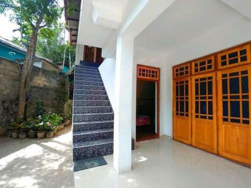 Apartamento Bogoda Bridge Rest Inn