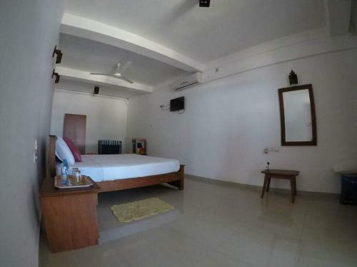 Bed & Breakfast Dasa Beach View