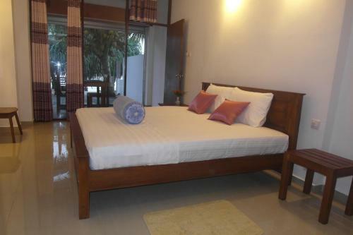 Bed & Breakfast Dasa Beach View