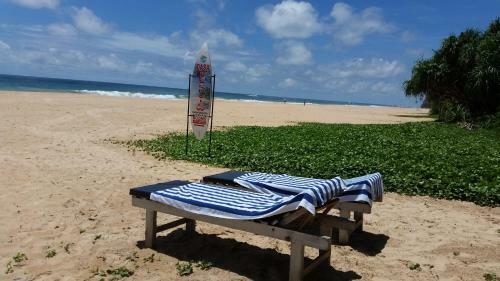 Bed & Breakfast Dasa Beach View