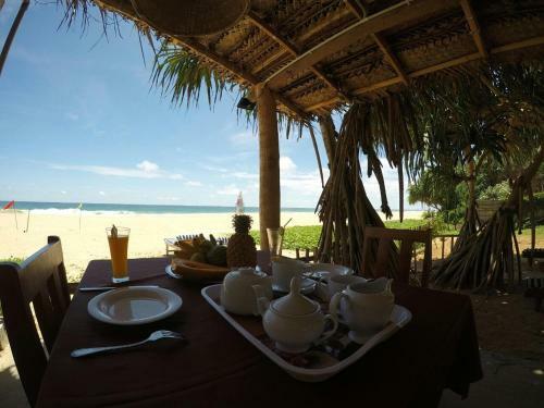 Bed & Breakfast Dasa Beach View