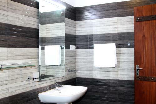 Bed & Breakfast Dasa Beach View