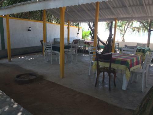 Hotel Dream Beach Villa