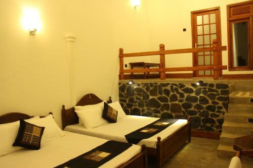 Hotel Knuckles Misty Bungalow