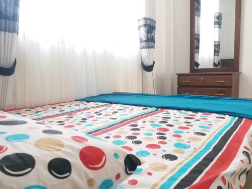 Hostal Curly Place