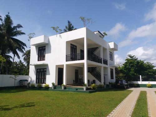 Hostal Curly Place