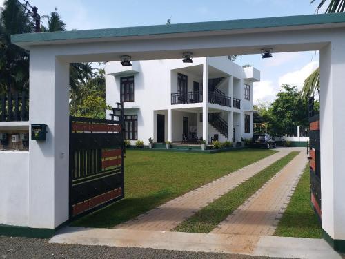 Hostal Curly Place