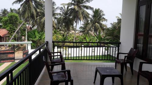 Hostal Curly Place