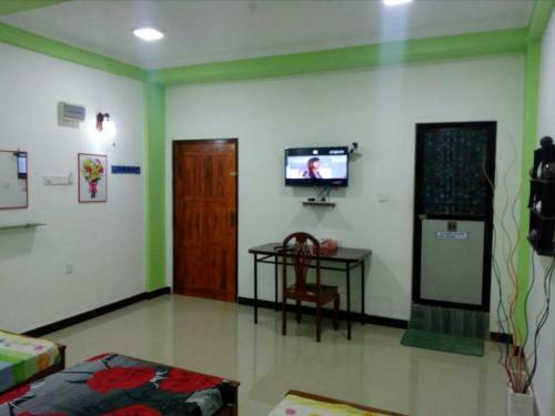 Hostal Telica Villa
