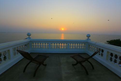 Hotel Yoho Monsoon Villa