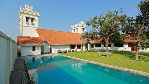 Hotel Yoho Monsoon Villa