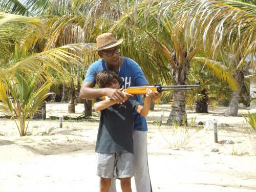 Kurumba Village