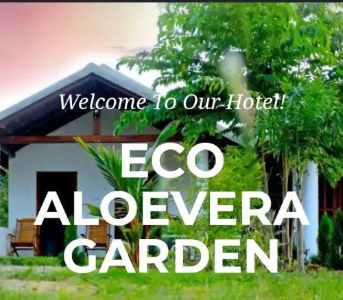 Ecoaloeveragarden