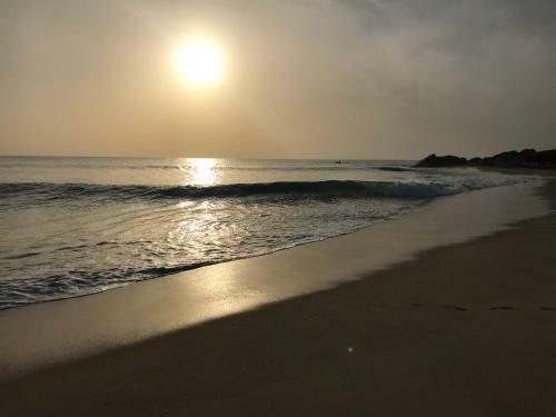 Hotel Starfish Beach Bungalows