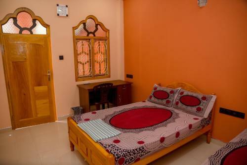 Hostal Tulip Guest Inn