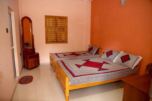 Hostal Tulip Guest Inn