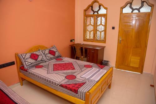 Hostal Tulip Guest Inn