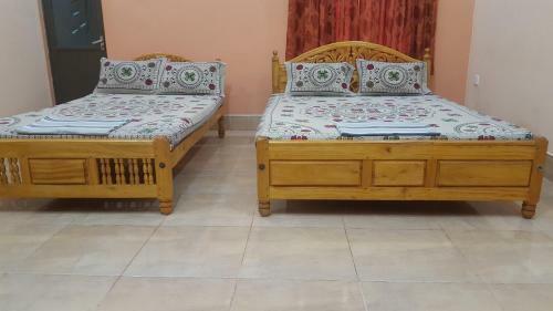 Hostal Tulip Guest Inn