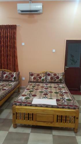 Hostal Tulip Guest Inn