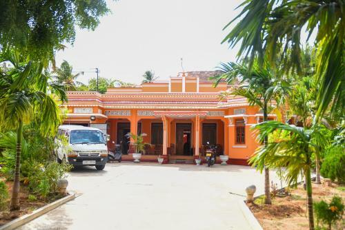 Hostal Tulip Guest Inn