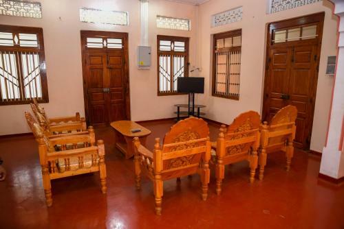 Hostal Tulip Guest Inn