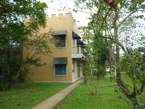 Hotel Ambalama Leisure Lounge