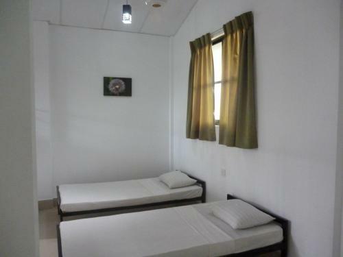 Hotel Ambalama Leisure Lounge