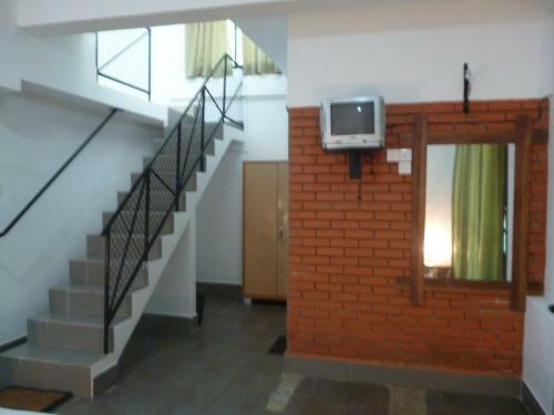 Hotel Ambalama Leisure Lounge