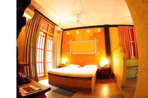 Hotel Ambalama Leisure Lounge
