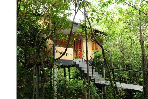 Hotel Ambalama Leisure Lounge
