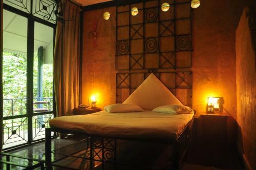 Hotel Ambalama Leisure Lounge