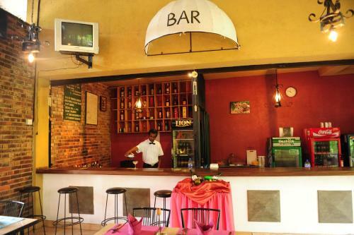 Hotel Ambalama Leisure Lounge