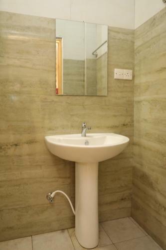 Apartamento Birunthavanam