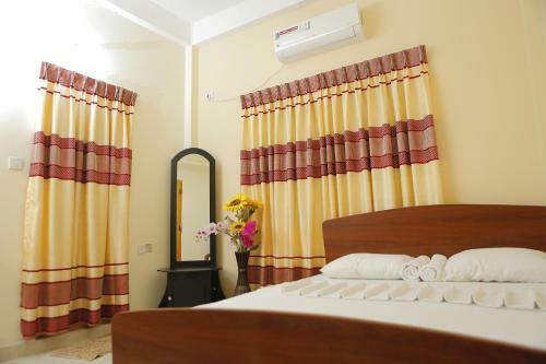 Apartamento Birunthavanam