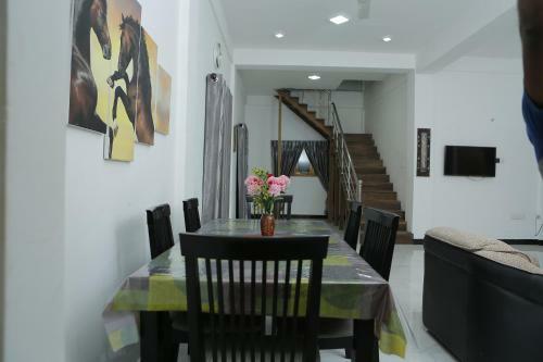 Apartamento Birunthavanam