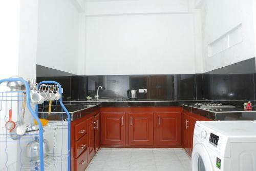 Apartamento Birunthavanam