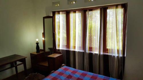Sanda Asapuwa Homestay