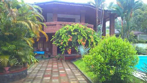 Holiday Inn Villa Kanneliya