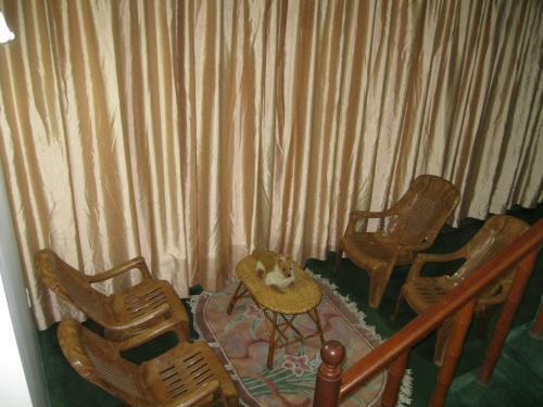 Villa Sinharaja Holiday Bungalow