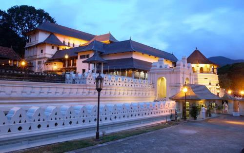 Hotel Miyuguna