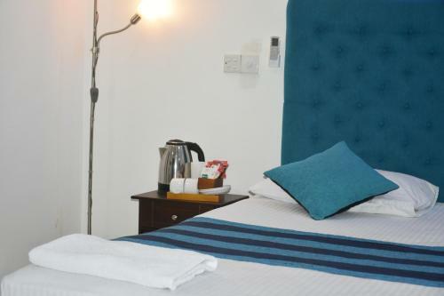 Hotel Suvinlan Resort