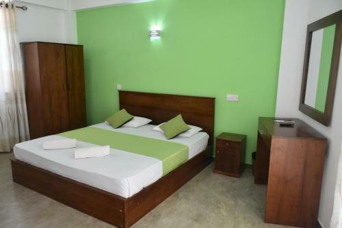 Hotel Suvinlan Resort