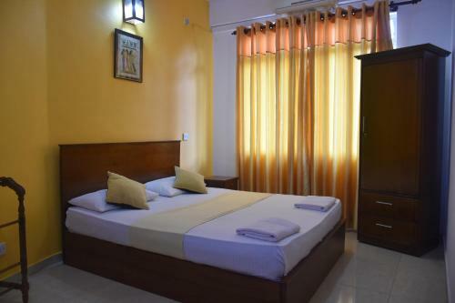 Hotel Suvinlan Resort