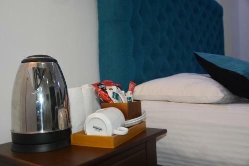 Hotel Suvinlan Resort