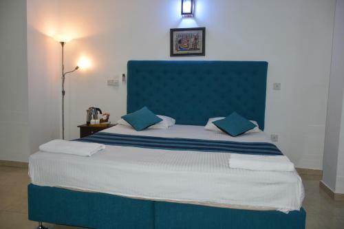 Hotel Suvinlan Resort